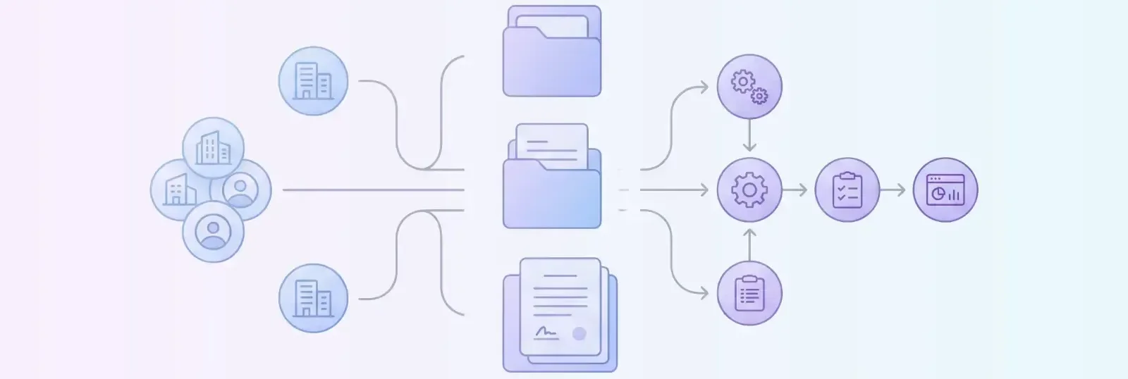 Build a CRM That Works Your Way Illustration