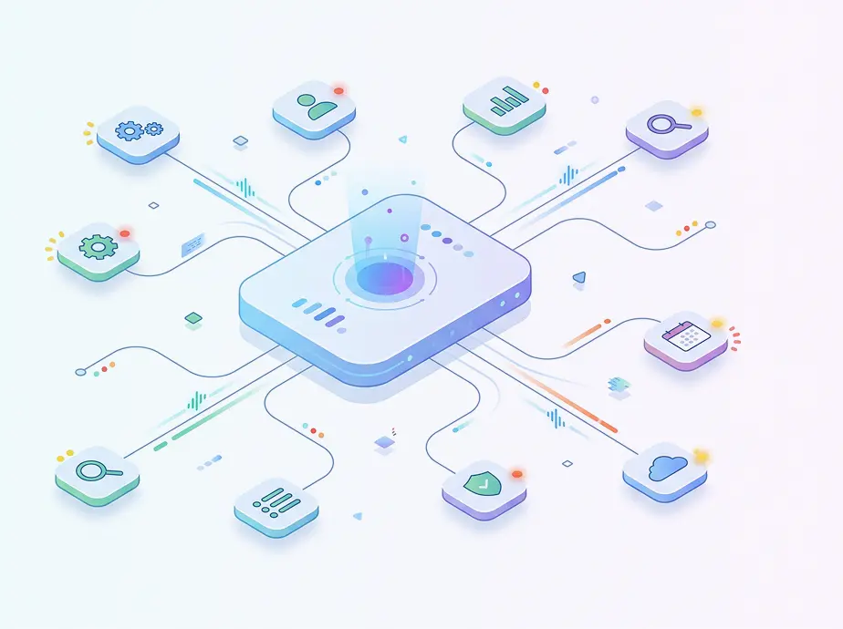 Proactive intelligence with AskEzy