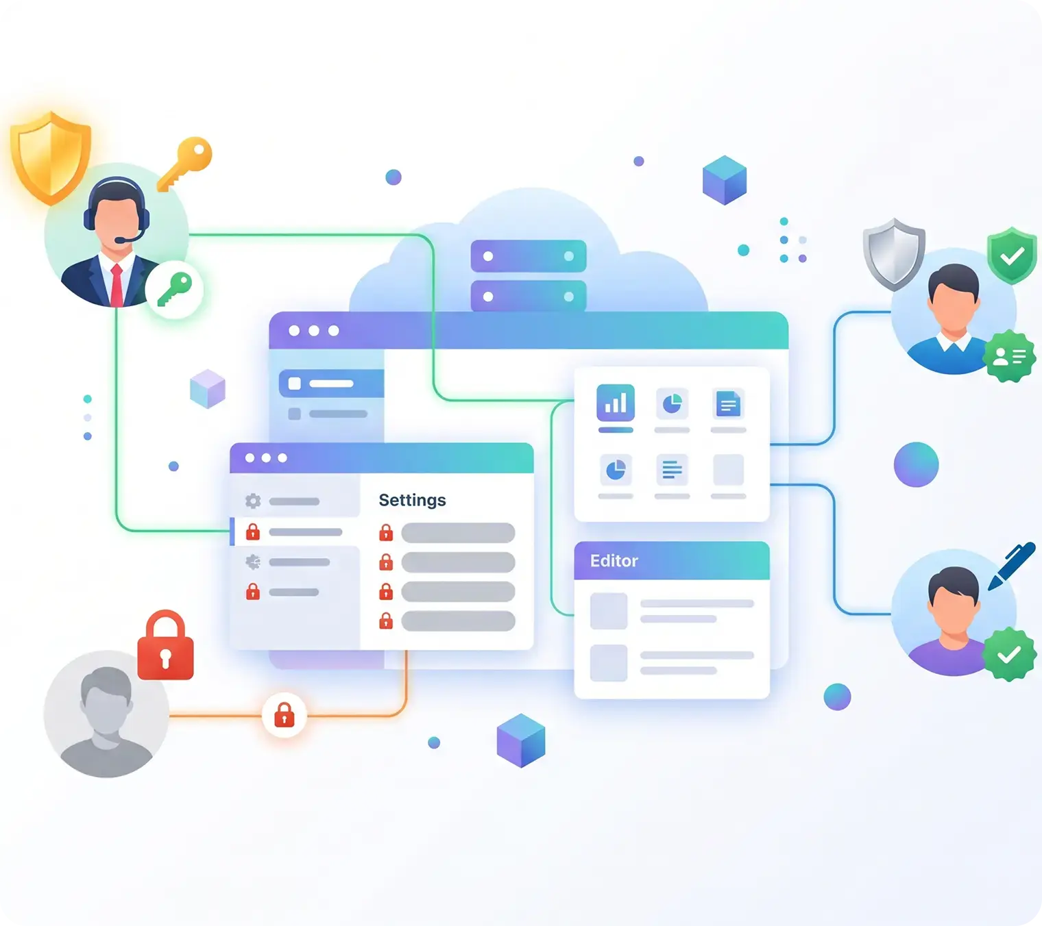 HR & People Systems