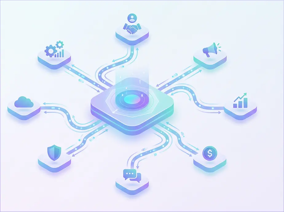 Build logic not complexity