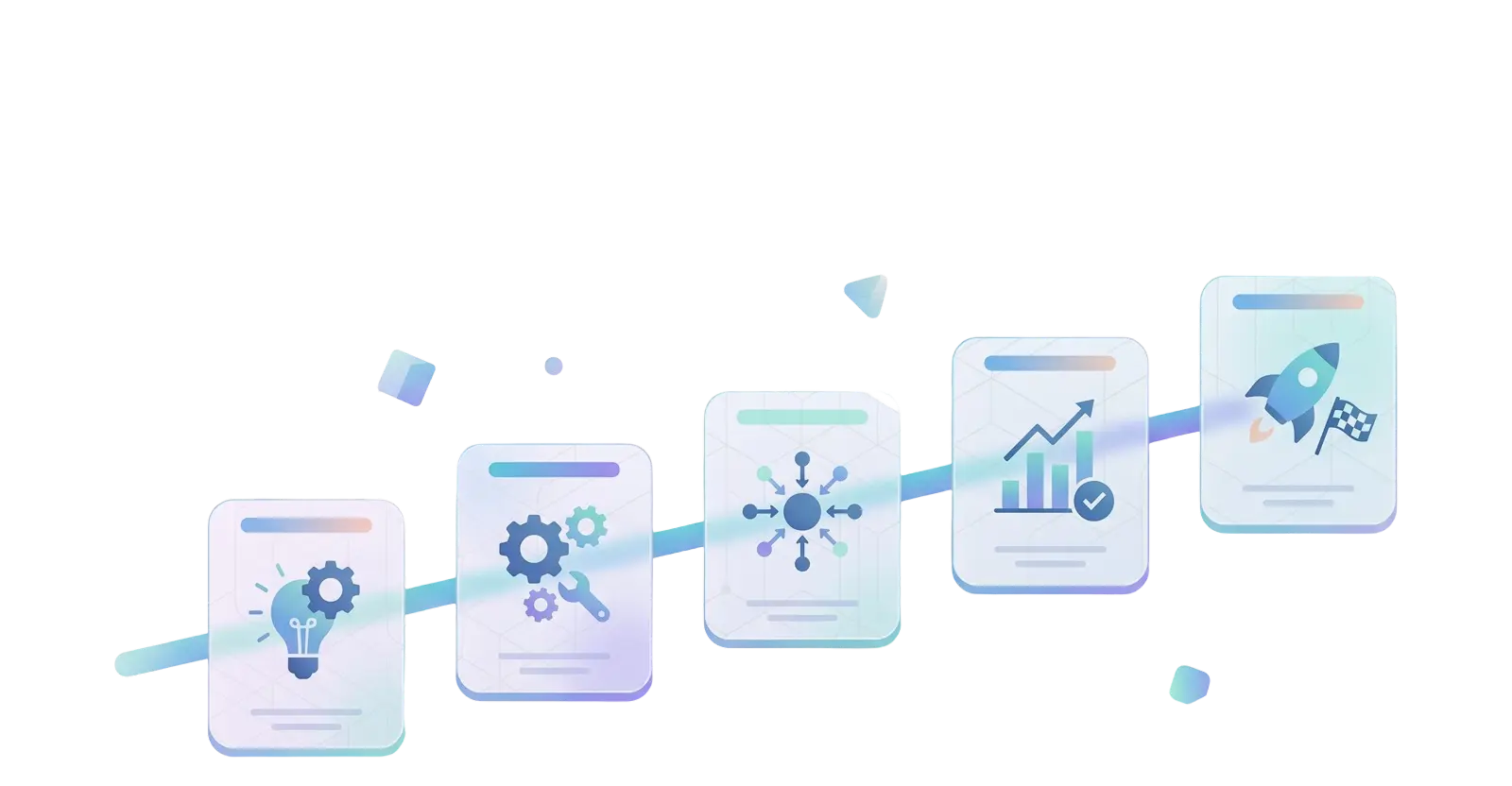 Process Manufacturing CTA Illustration